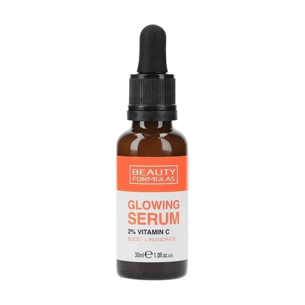Beauty Formulas 2% Vitamin C Serum 30 ml