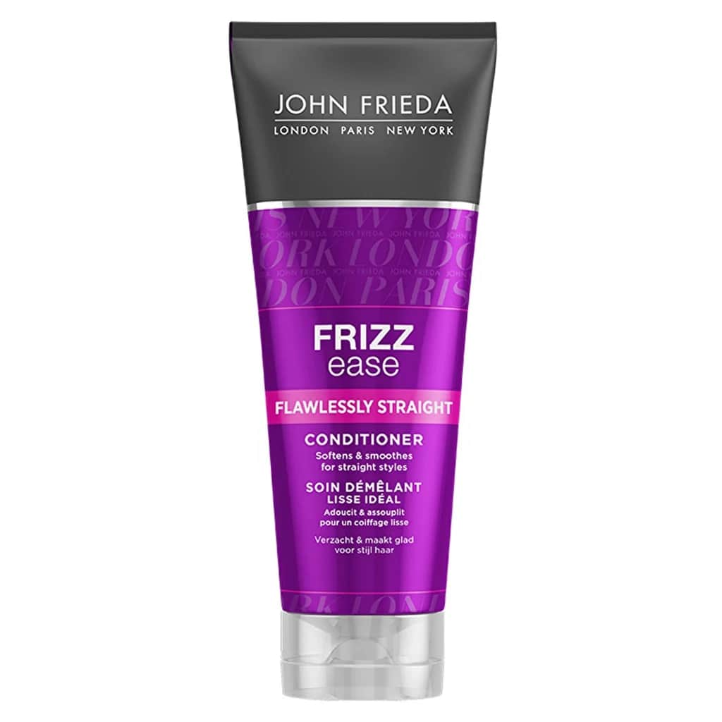 John Frieda Frizz Ease Flawlessly Straight Conditioner 250 ml