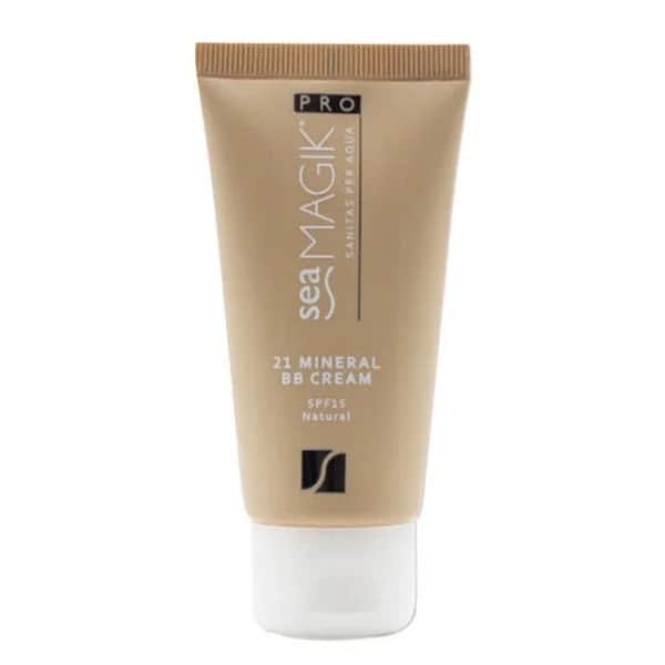 Dead Sea Spa Magik 21 mineral Bb Cream 50 ml