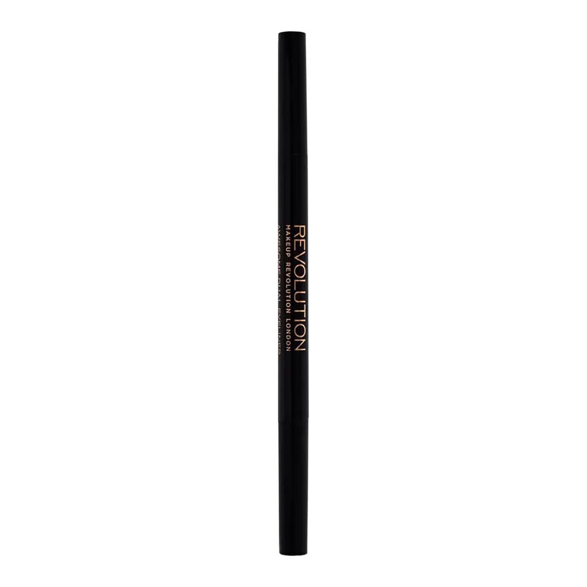 Revolution Awesome Eyeliner Felt And Kohl