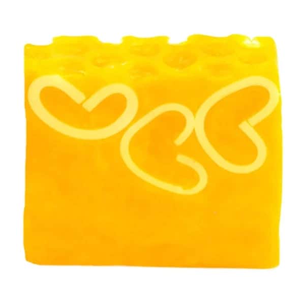 Bomb Cosmetics Honey Bee Good Soap 100 g