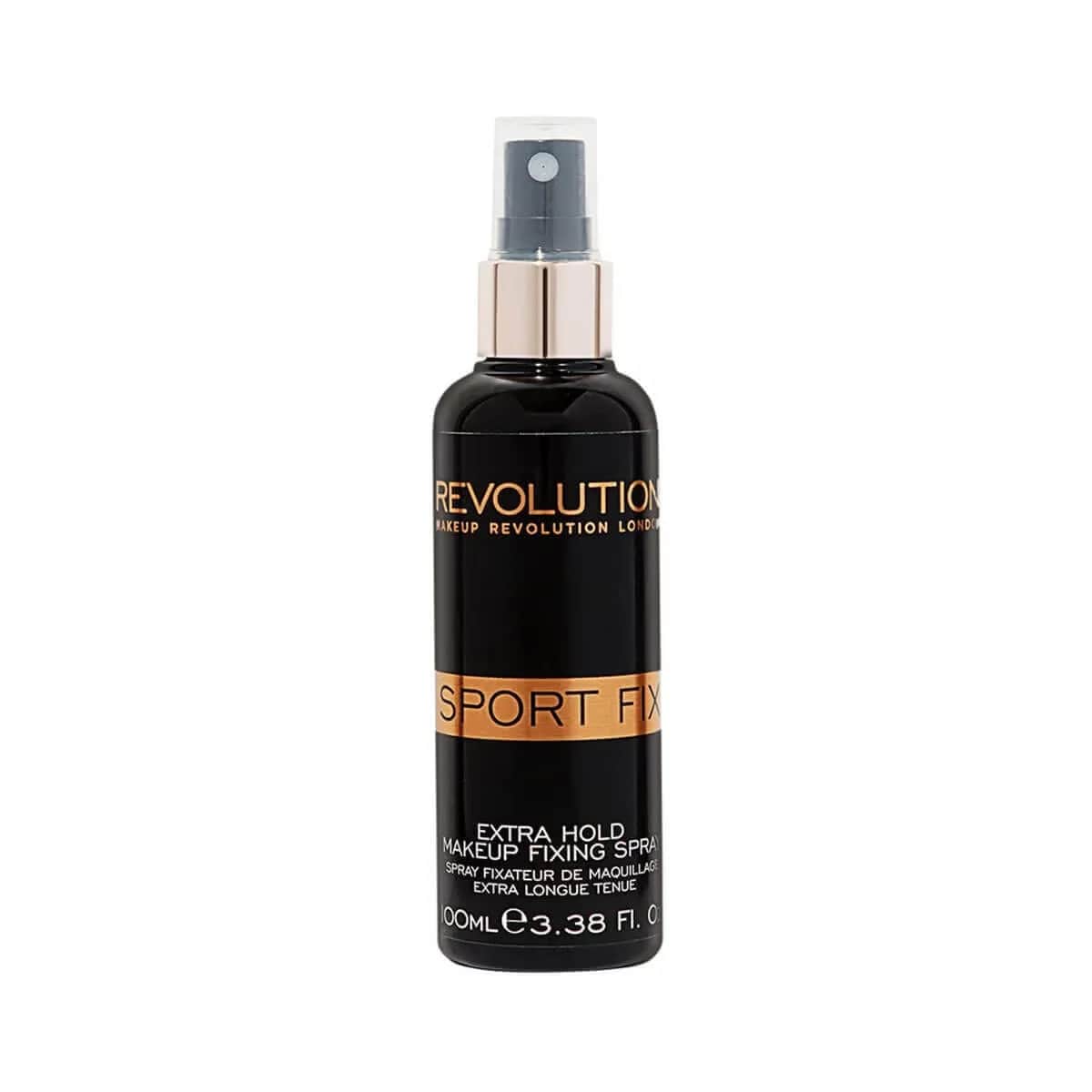 Revolution Sport Fix Makeup Setting Spray