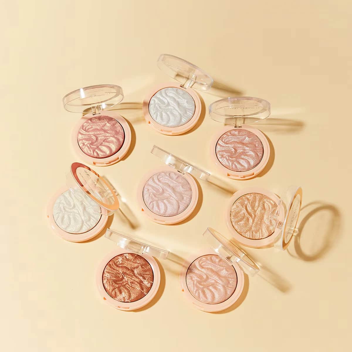 Revolution Reloaded Illuminator Just My Type