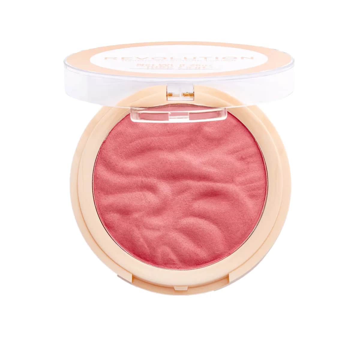 Revolution Reloaded Blush Rose Kiss