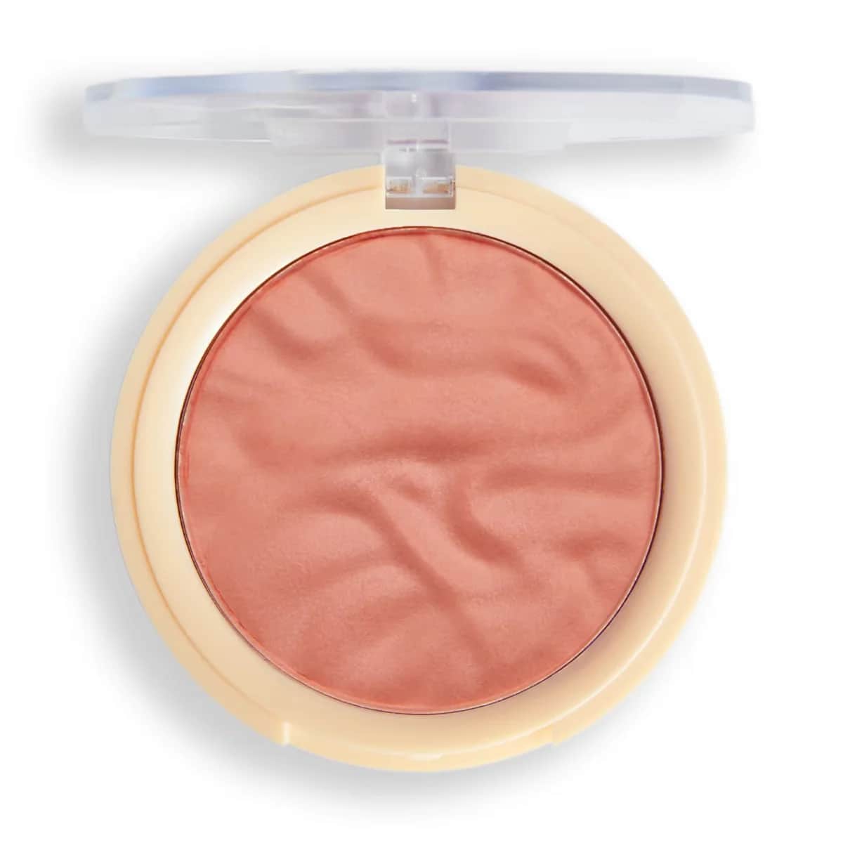 Revolution Reloaded Blush Rhubarb &amp; Custard