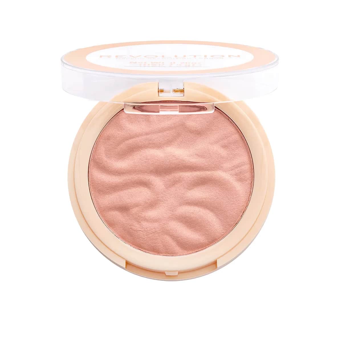 Revolution Reloaded Blush Sweet Pea