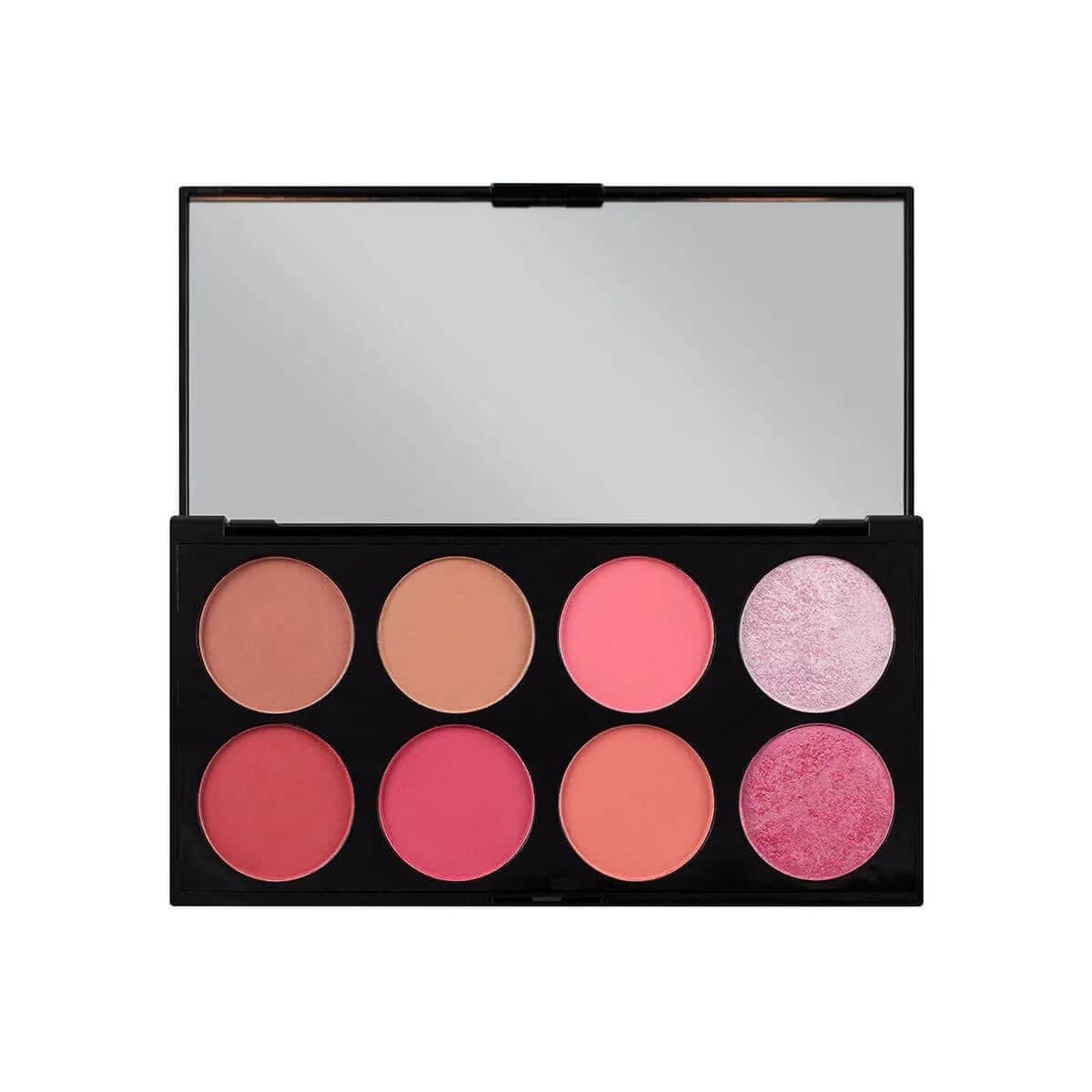 Revolution Ultra Blush Palette Sugar And Spice