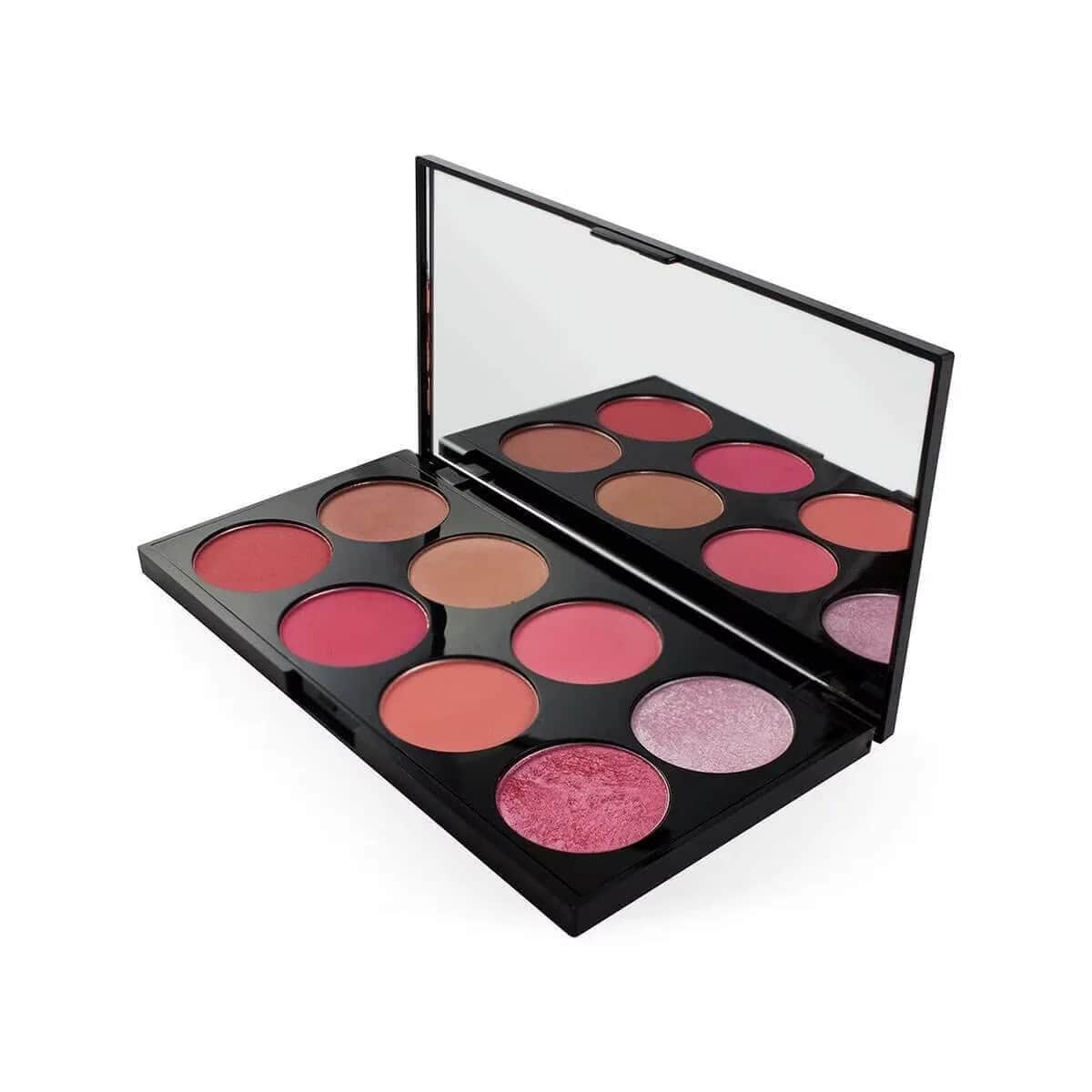 Revolution Ultra Blush Palette Sugar And Spice