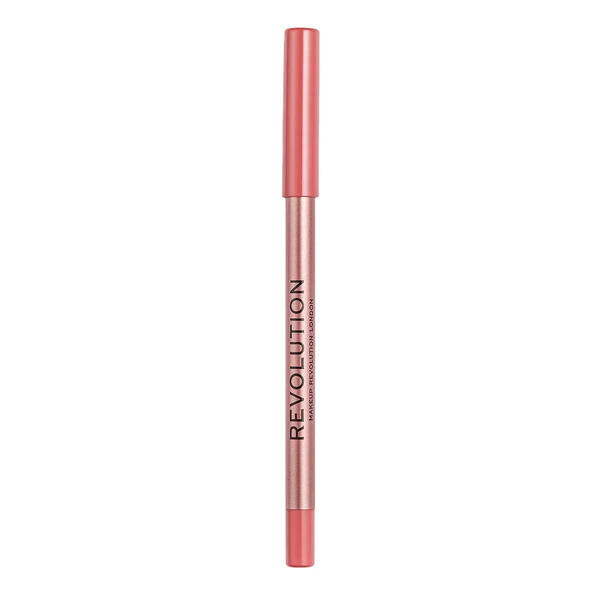Revolution Satin Kiss Lip Pencil Icon