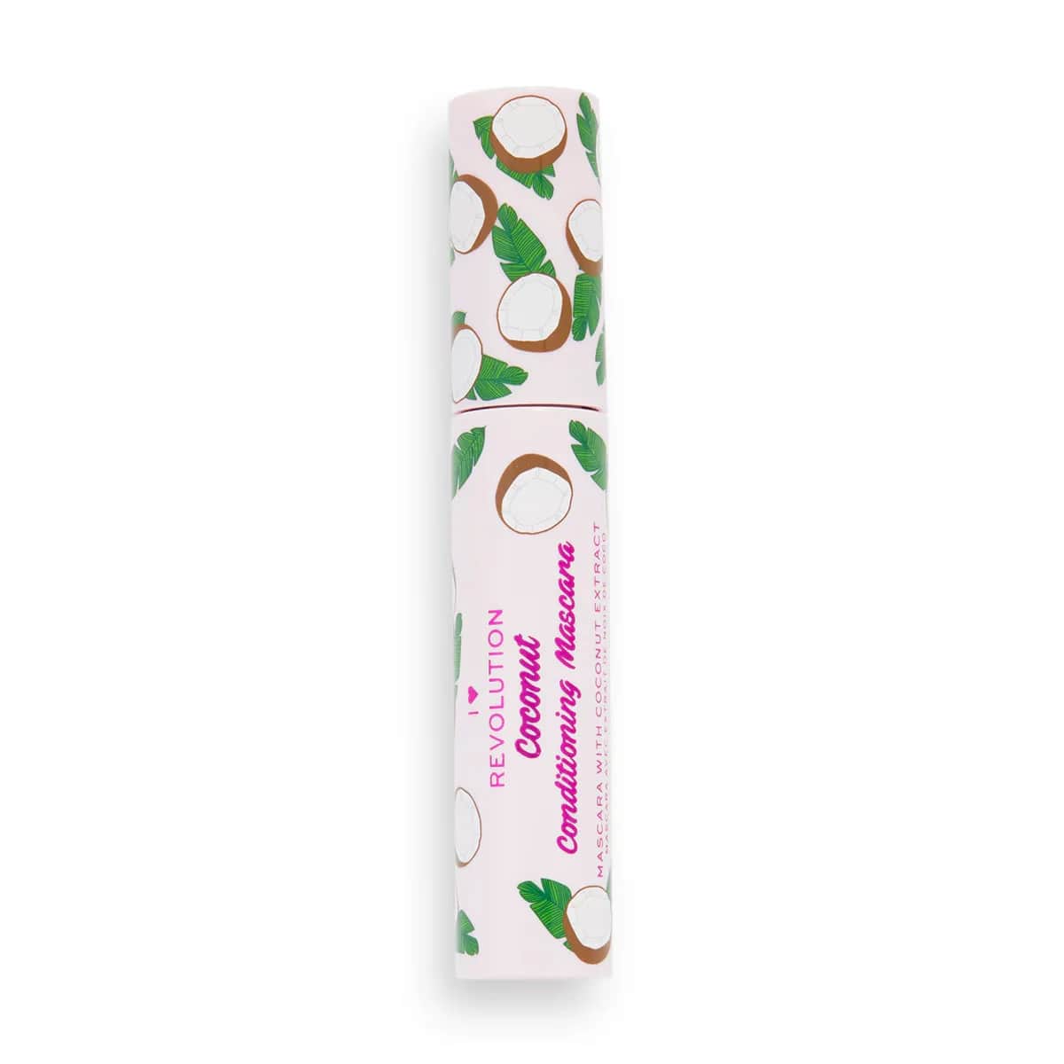 I Heart Revolution Tasty Moisturizing Mascara Coconut