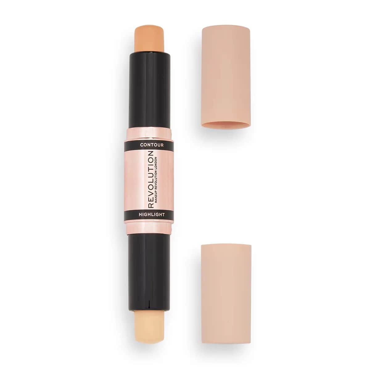 Revolution Fast Base Contour Stick Fair