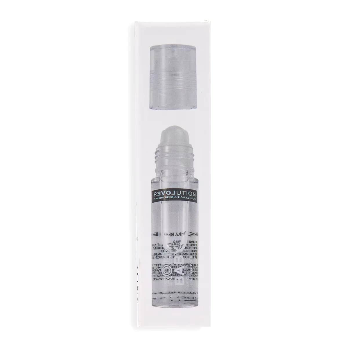 Relove By Revolution Baby Lip Oil Tonka Bean
