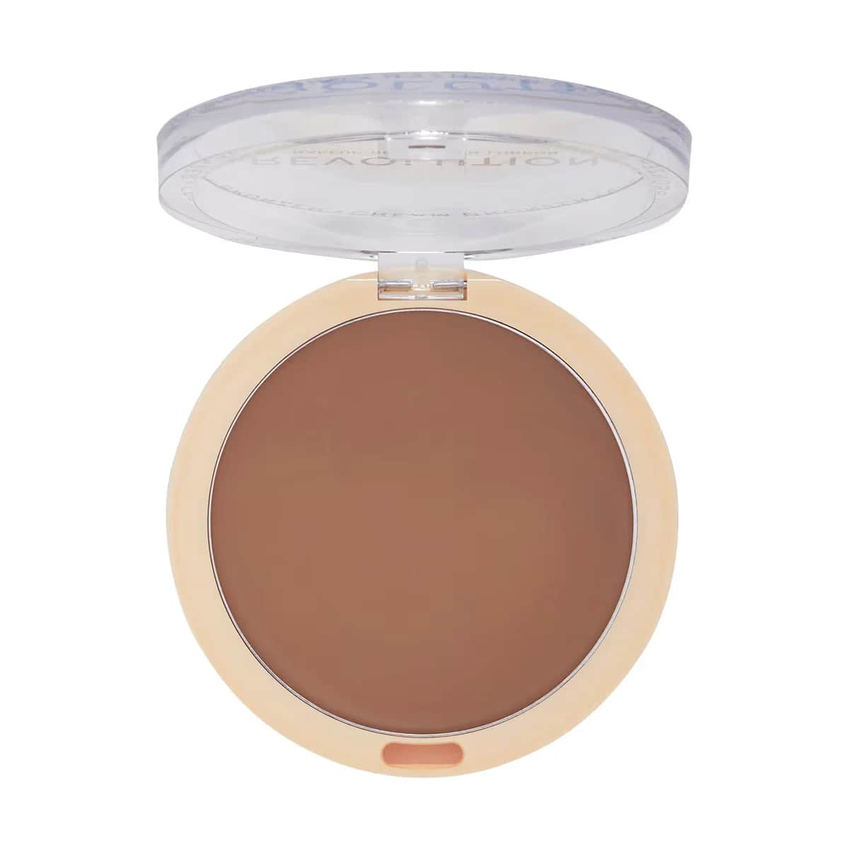 Revolution Ultra Bronzer Light