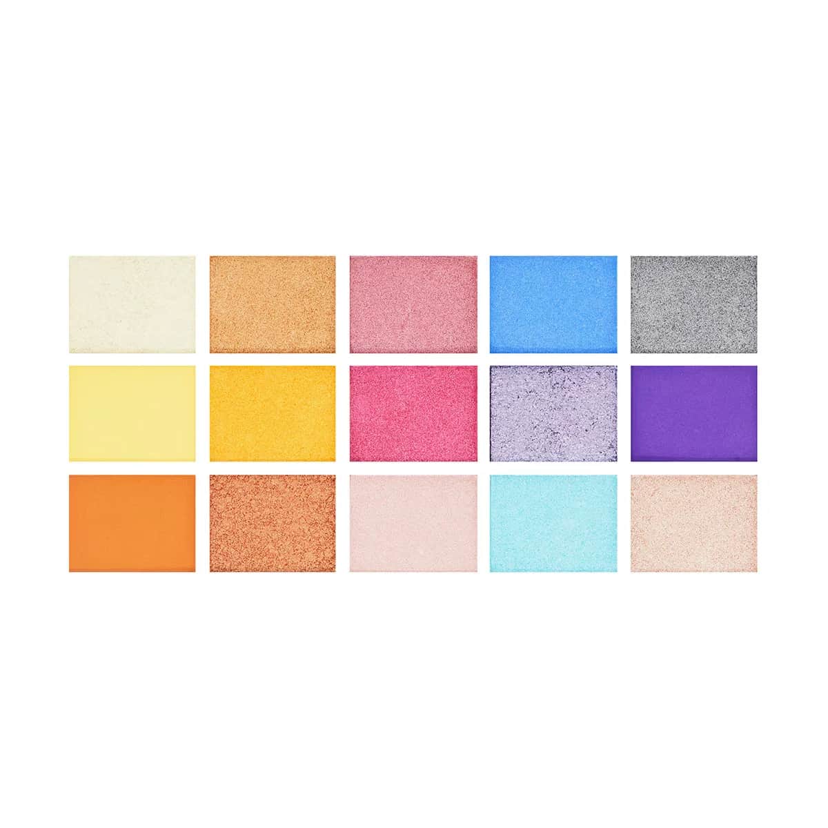 Revolution Reloaded Eyeshadow Palette Spirited Love