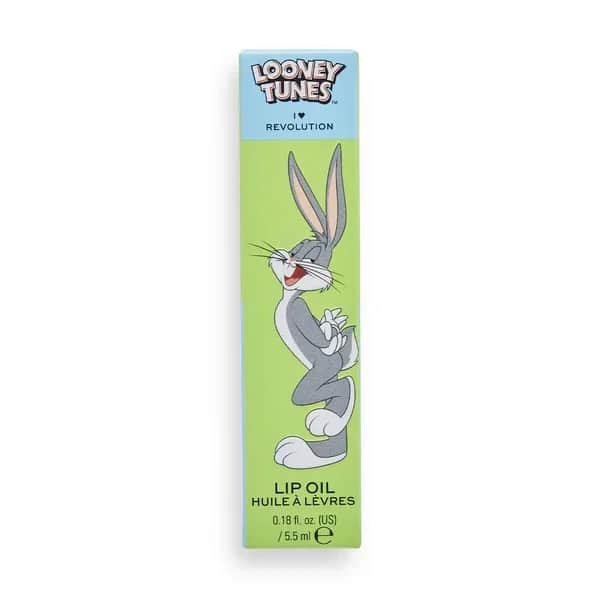 I Heart Revolution Looney Tunes Lip Oil Bugs