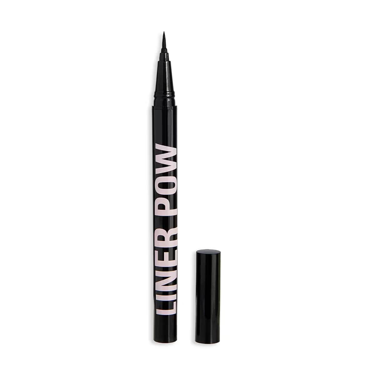 Revolution Liner Pow Liquid Eyeliner