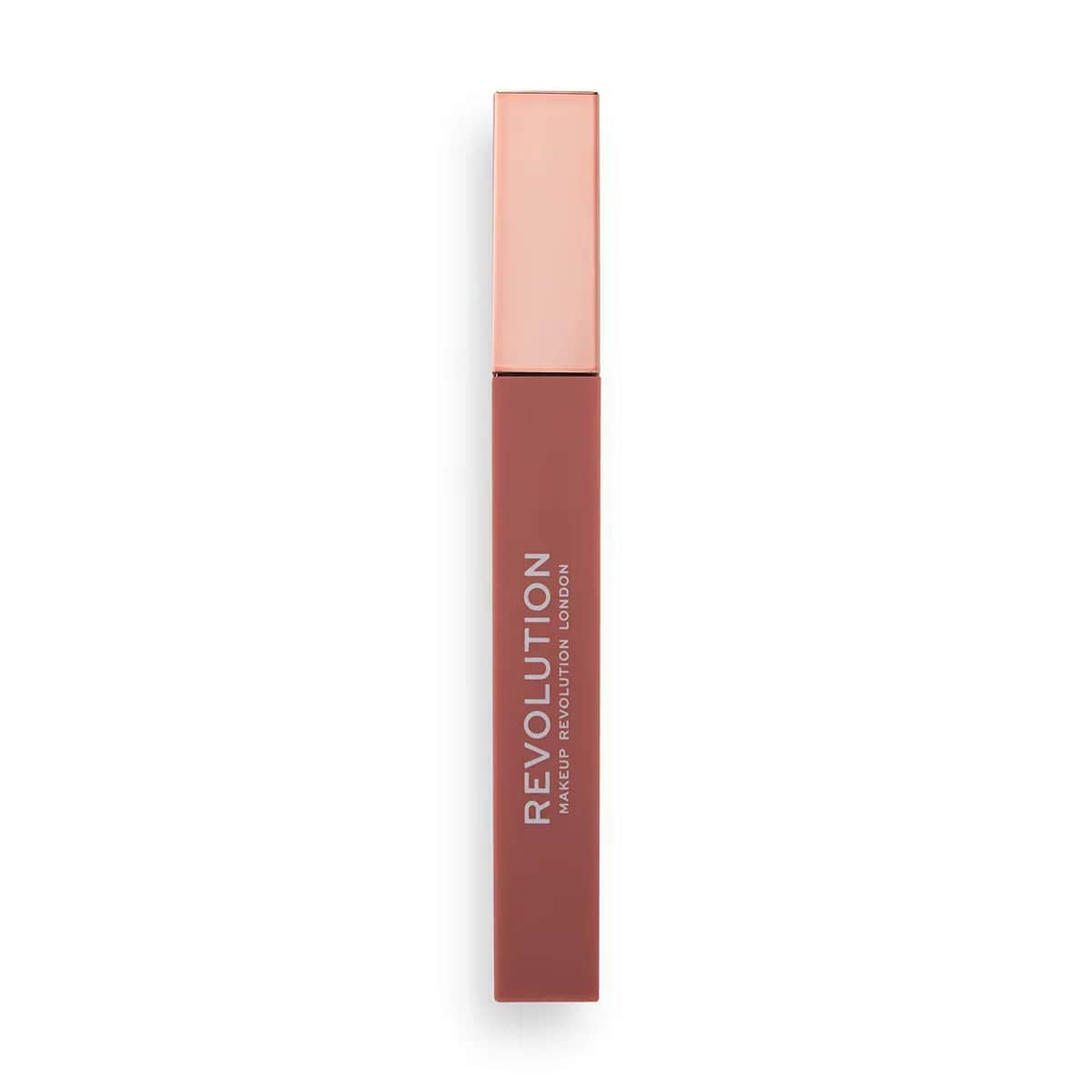 Revolution Irl Filter Liquid Lipstick Caramel Syrup