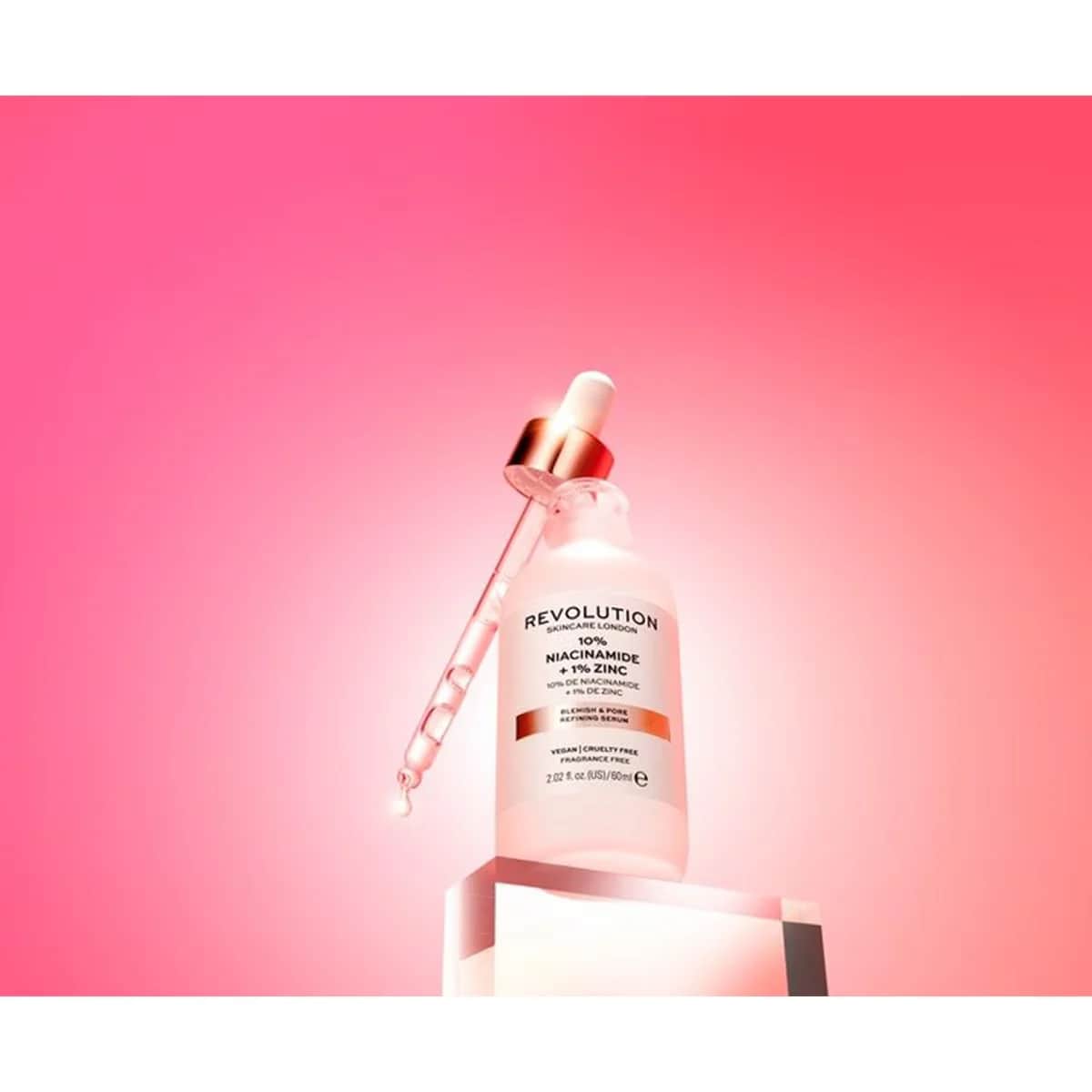 Revolution Skincare Blemish And Pore Refining Serum 30 ml
