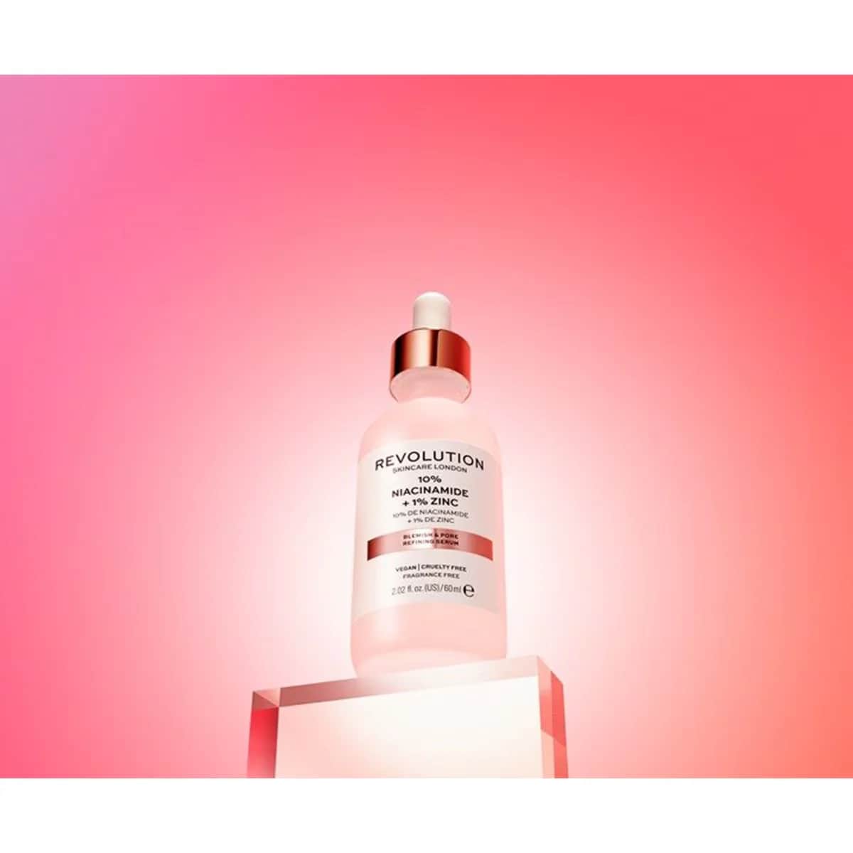 Revolution Skincare Blemish And Pore Refining Serum 30 ml