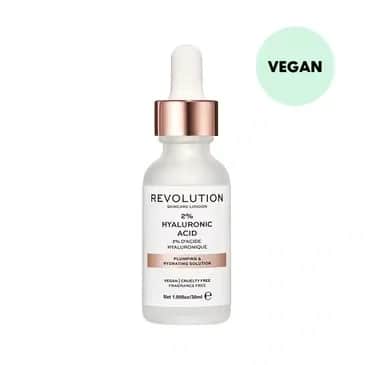 Revolution Skincare Skin Serum Hyaluronic Acid 30 ml