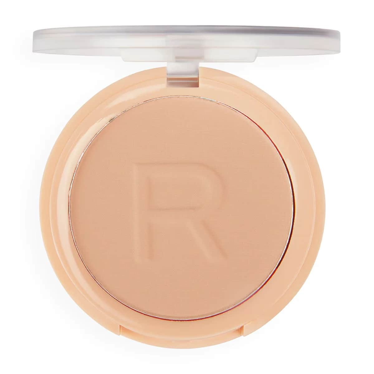 Revolution Reloaded Pressed Powder Vanilla