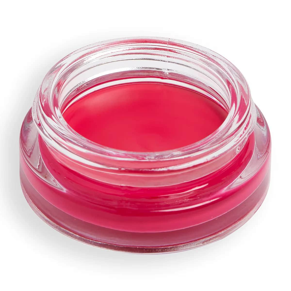 Revolution Mousse Blush Juicy Fuchsia Pink