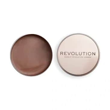 Revolution Glow Balm Natural Nude Blush