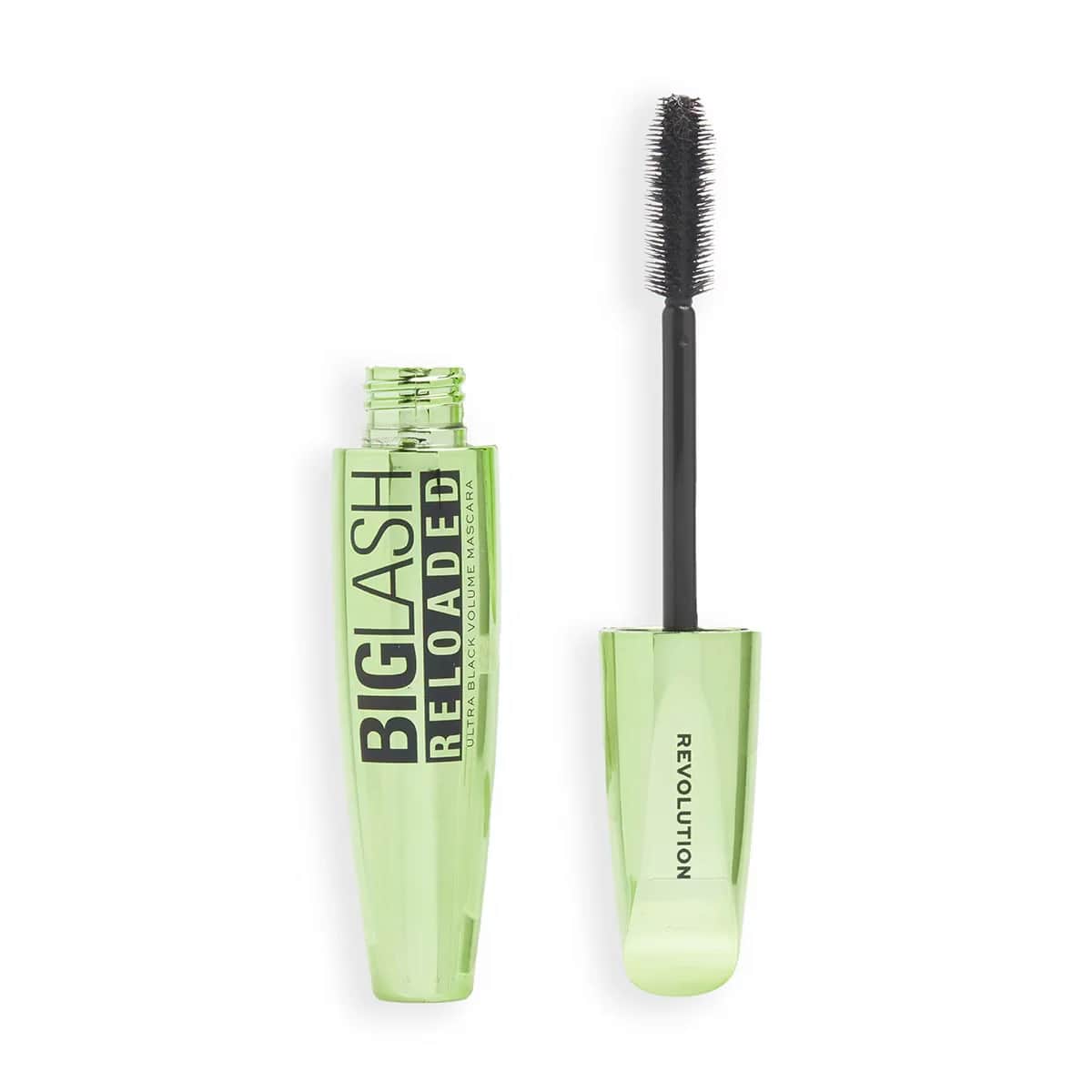 Revolution Big Lash Reloaded Ultra Black Mascara