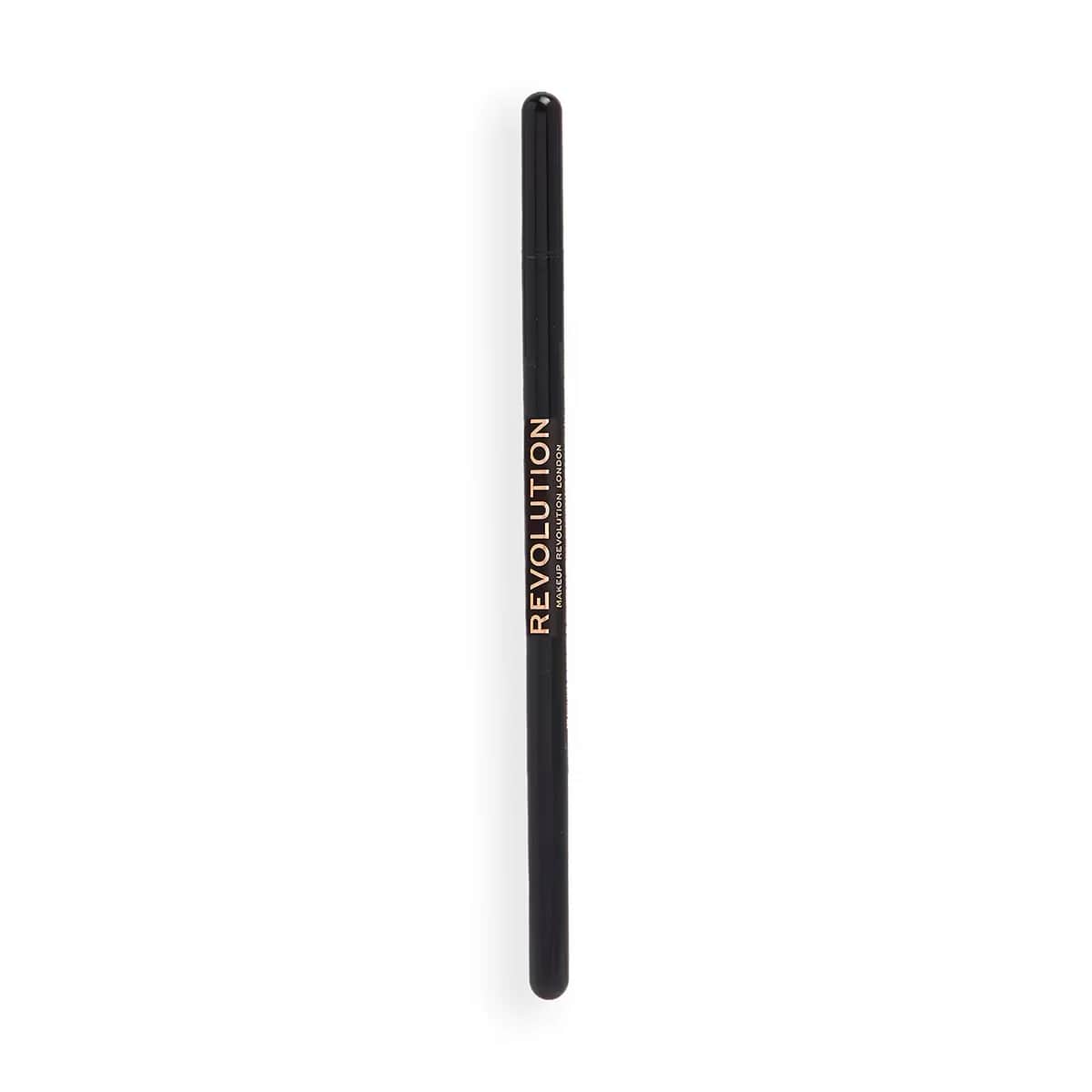 Revolution Felt And Kohl Eyeliner Brown