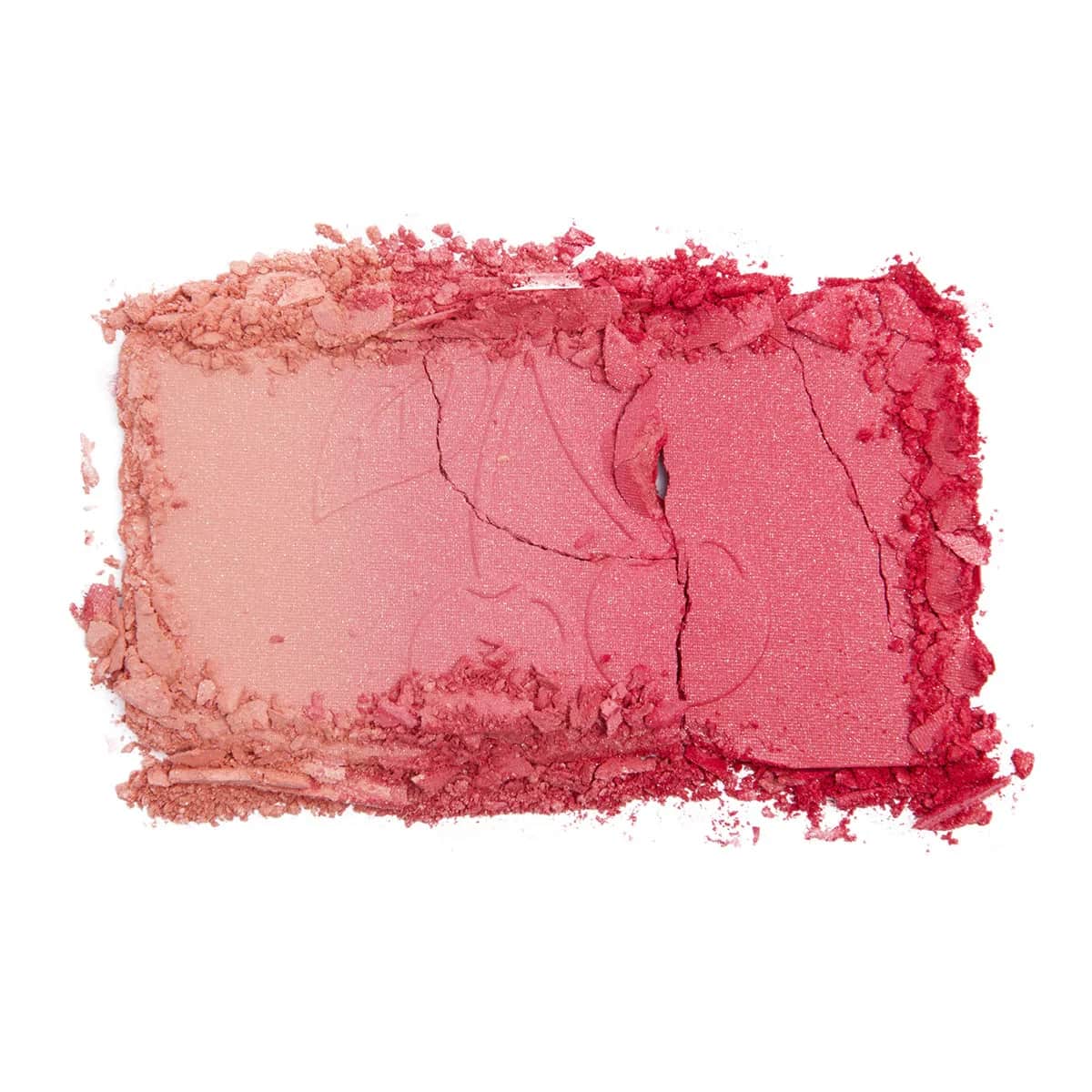 Cherry Ombre Blush - Fruity Scented Color for Fresh Glow