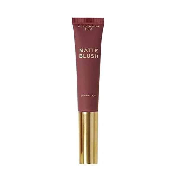 Revolution Pro Matte Blush Wand 15ml - Intense Color &amp; Easy Blend