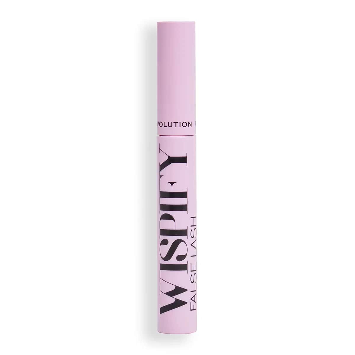 Revolution Wispify False Lash Mascara