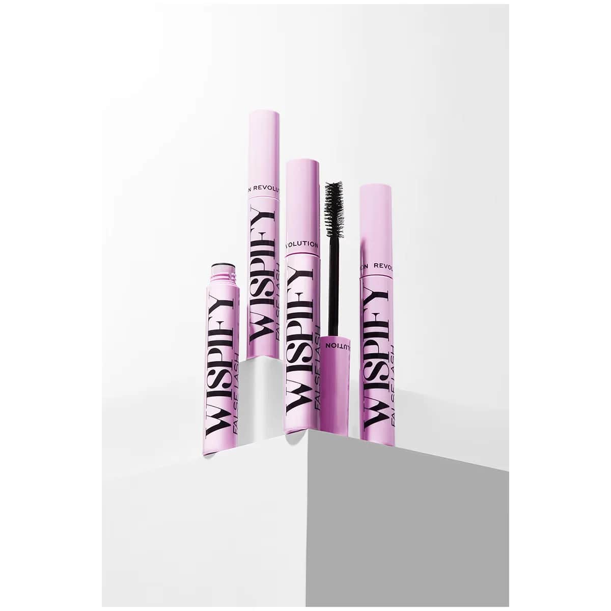 Revolution Wispify False Lash Mascara