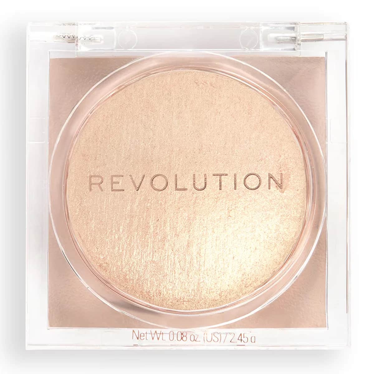 Revolution Beam Bright Illuminating Bronze Baddie