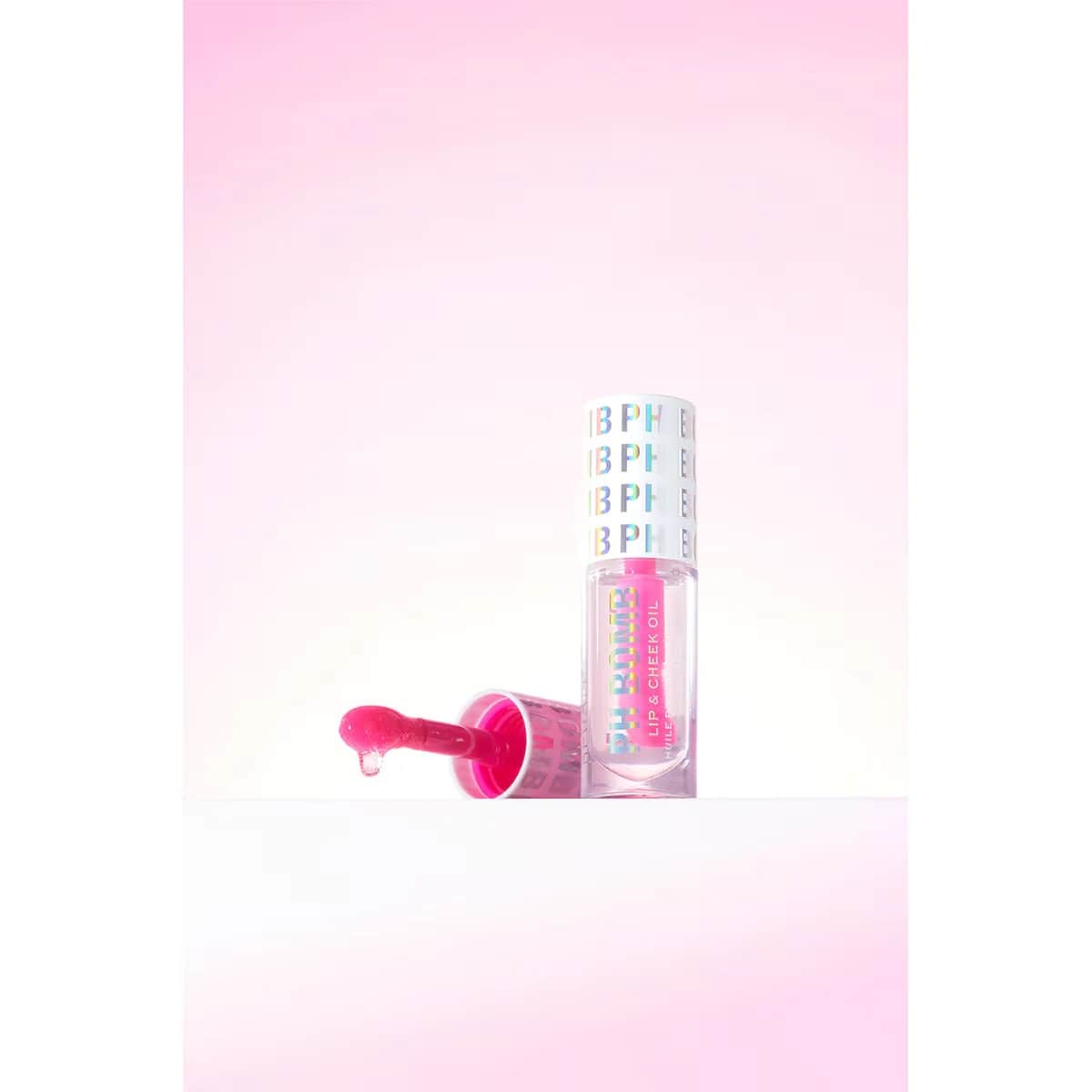 Revolution Ph Bomb Lip &amp; Cheek Oil Universal