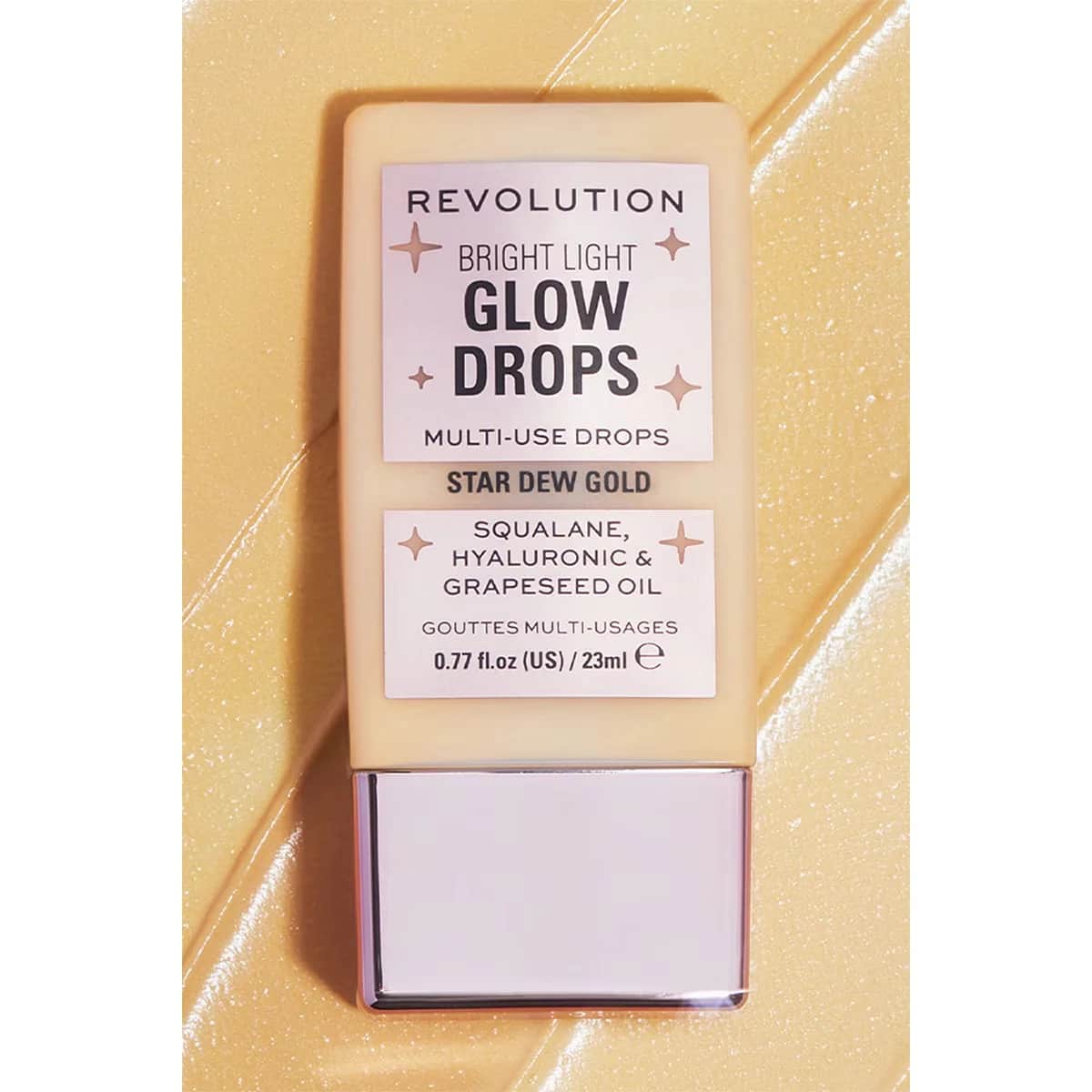 Revolution Bright Light Drops Liquid Highlighter