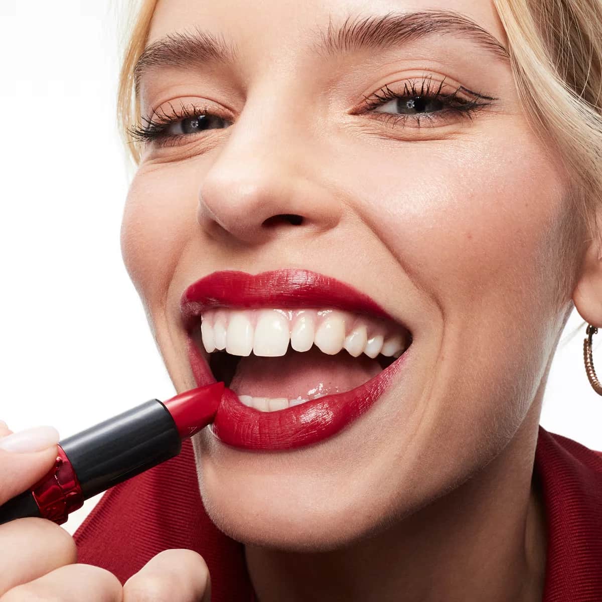 Avon Ultra Creamy Lipstick Cappuccino