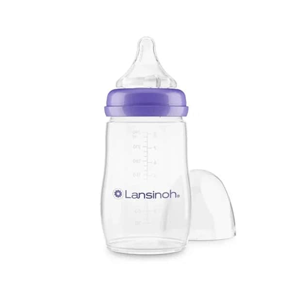 Lansinoh Pp Bottle 240 ml