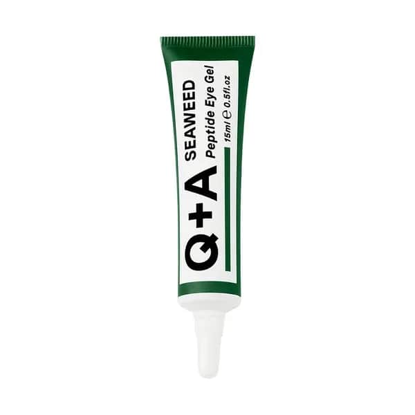 Q+a Peptide Eye Gel 15 ml