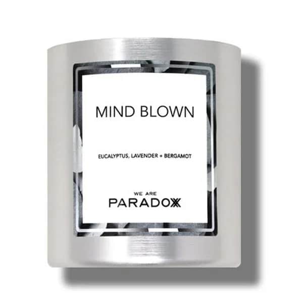 We Are Paradoxx Mind Blown Hair And Body Candle 250 gr