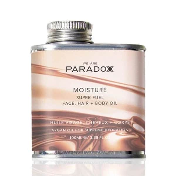 We Are Paradoxx Moisture Super Fuel Face Hair And Body Oil 100 ml