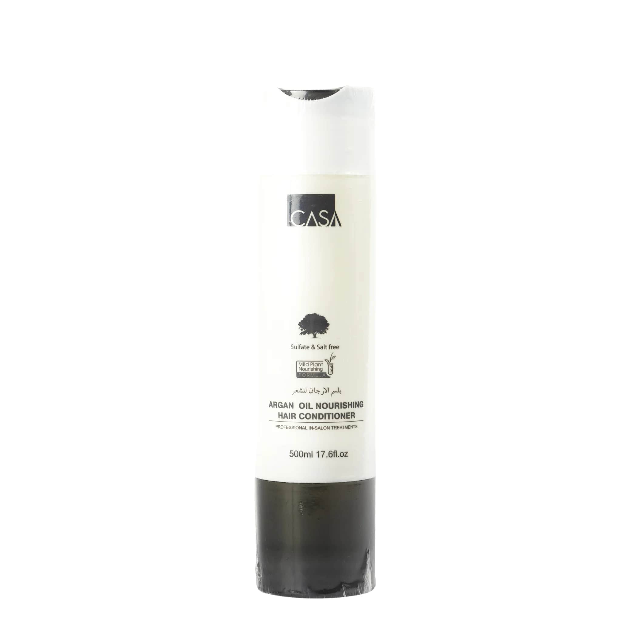 Casa Argan Hair Balm 500ml
