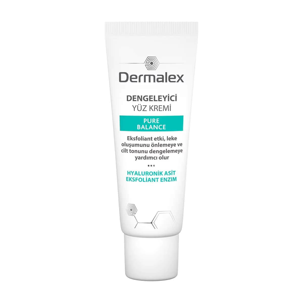 Dermalex Balancing Eye Cream 50ml - Soothing &amp; Hydrating
