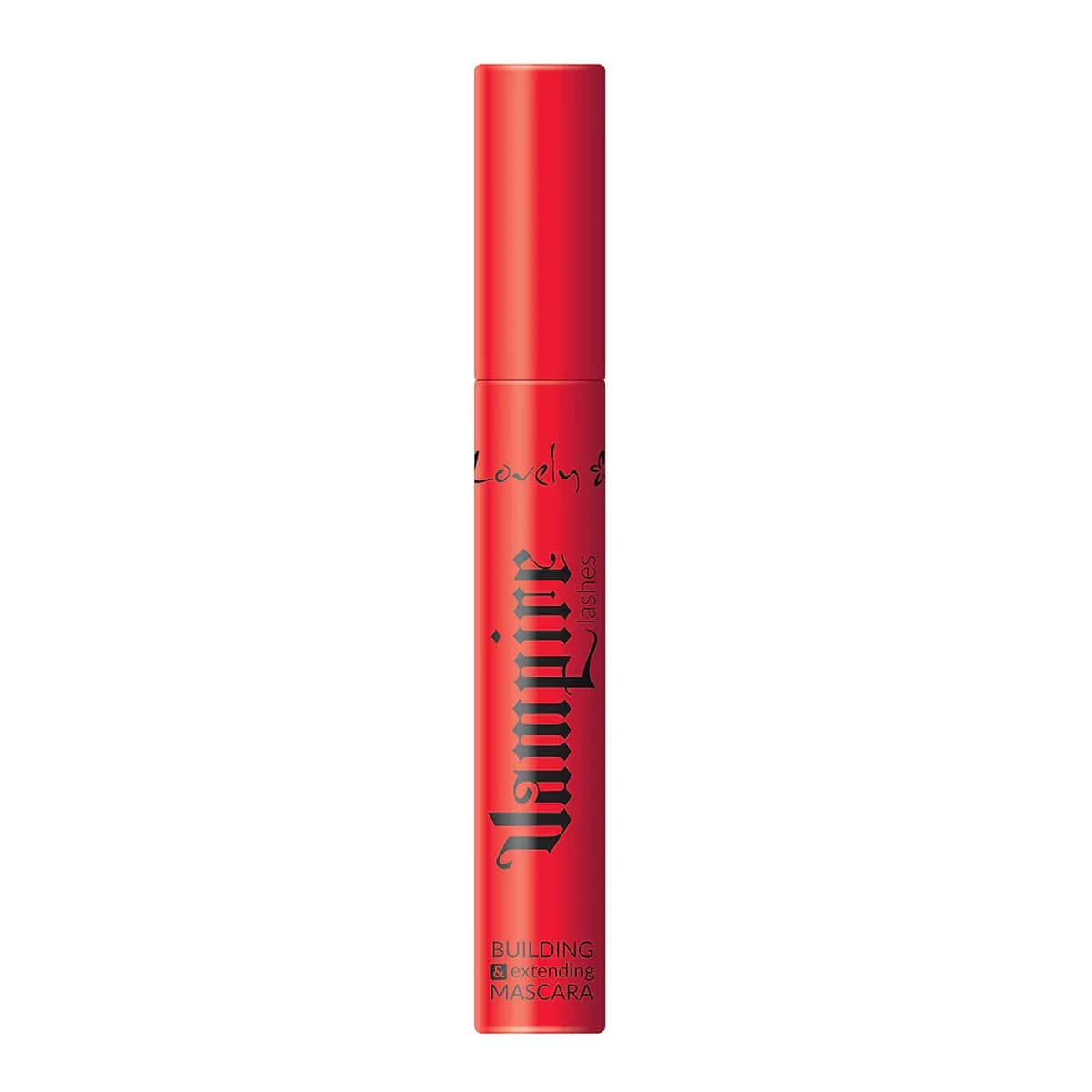 Lovely Vampire Lashes Mascara