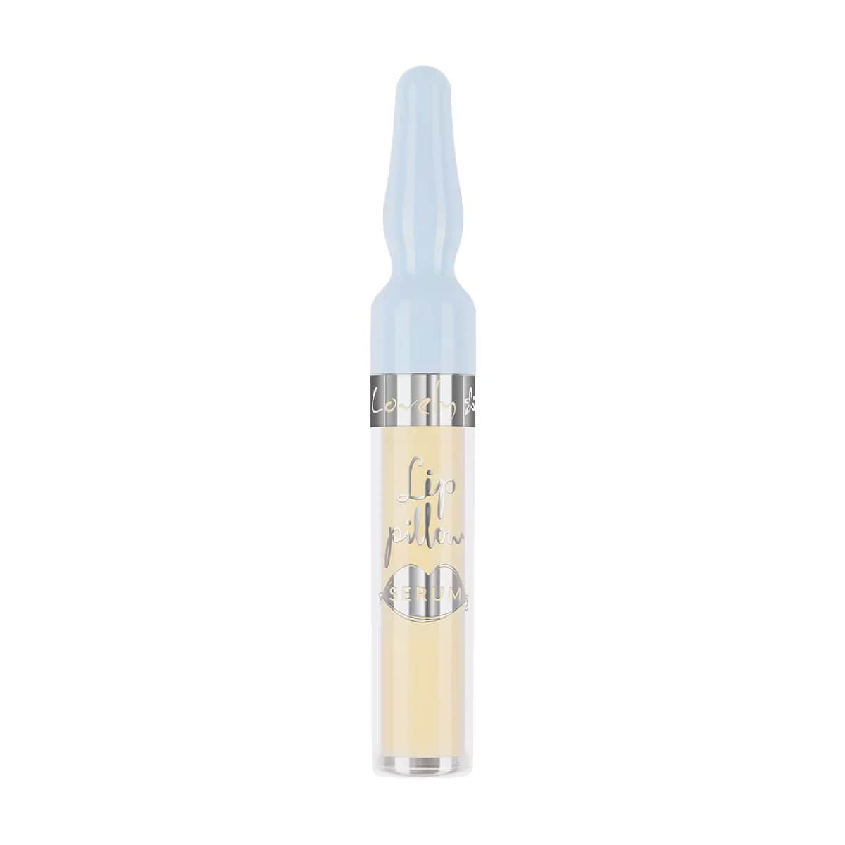 Lovely Pillow Lip Serum No: 1