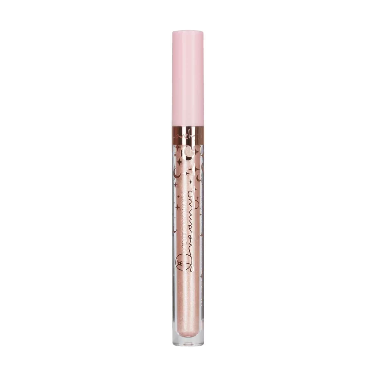 Lovely Dreamy Liquid Eyeshadow No: 2