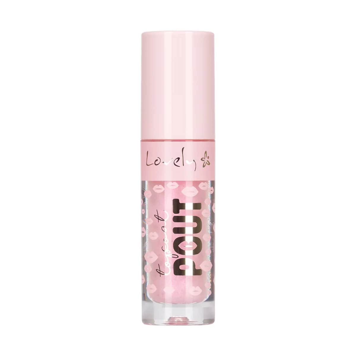 Lovely Pout Lip Gloss No: 2