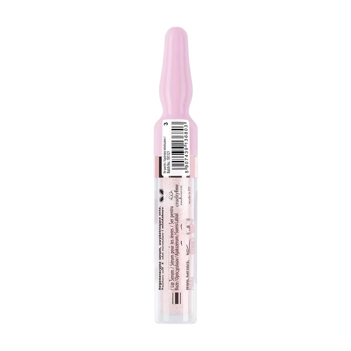 Lovely Full Lips Lip Gloss No: 3