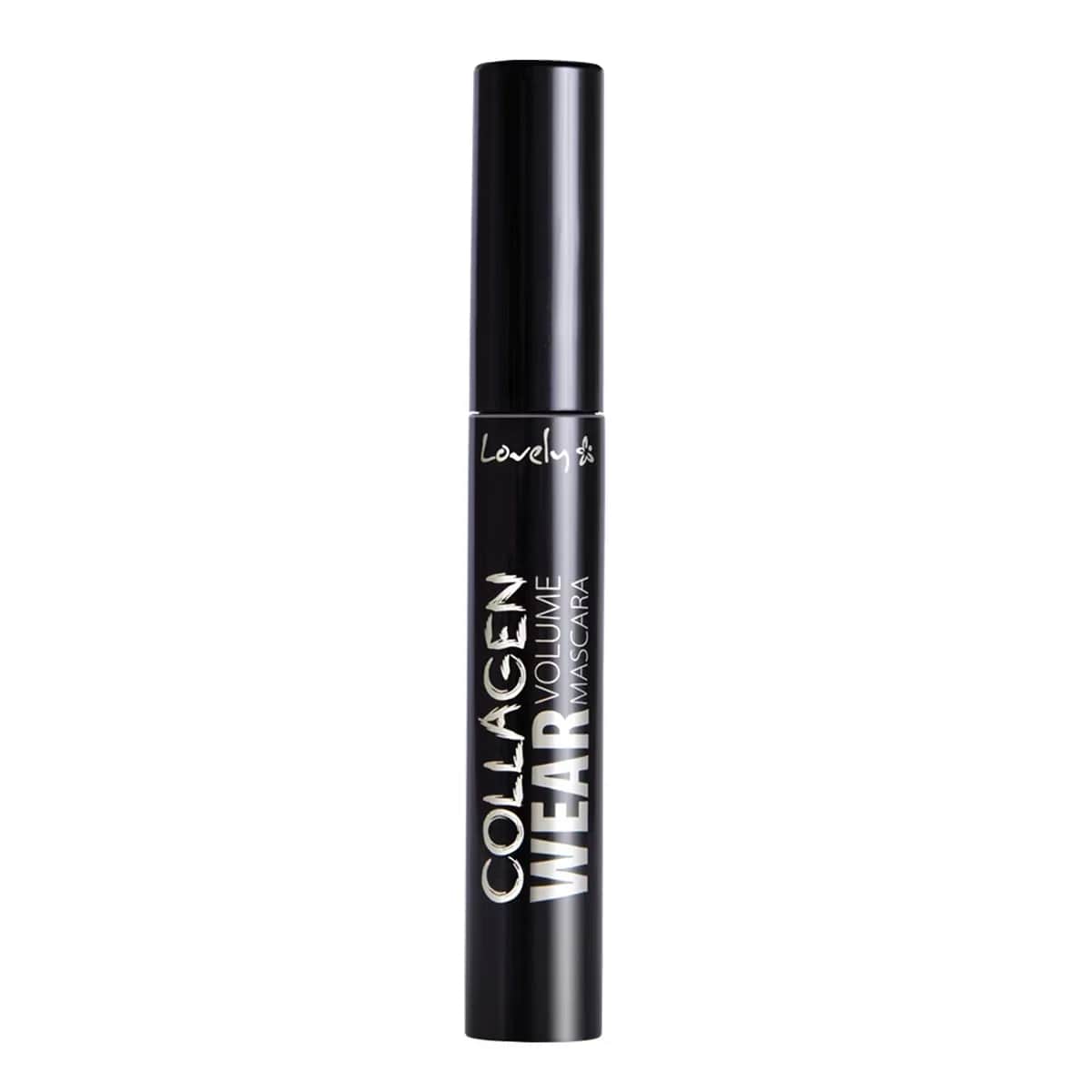 Lovely Collagen Wear Mascara