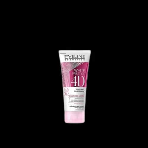 Eleven White Prestige 4D Hand Whitening Cream 100ml
